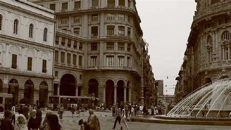 ‭Montres Et Bijoux‬, Piazza De Ferrari 3 16121 Genova